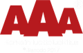 AAA-luottoluokitus -logo